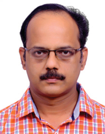 Dr. RATHEESH P MD